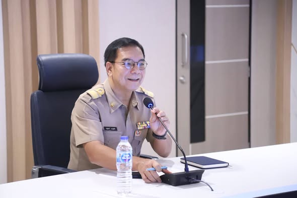 มหาวิทยาลัยภาคตะวันออกเฉียงเหนือ เข้าศึกษาดูงาน 