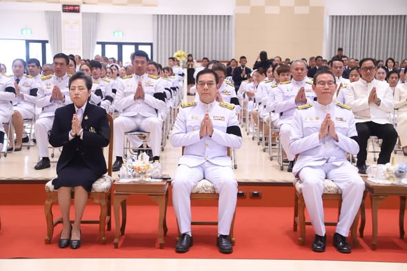 กิจกรรมน้อมรำลึกเนื่องในวันคล้ายวันสวรรคตพระบาทสมเด็จพระบรมชนกาธิเบศร