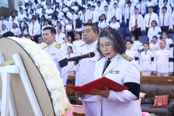 โครงการเฉลิมพระเกียรติสถาบันพระมหากษัตริย์ 