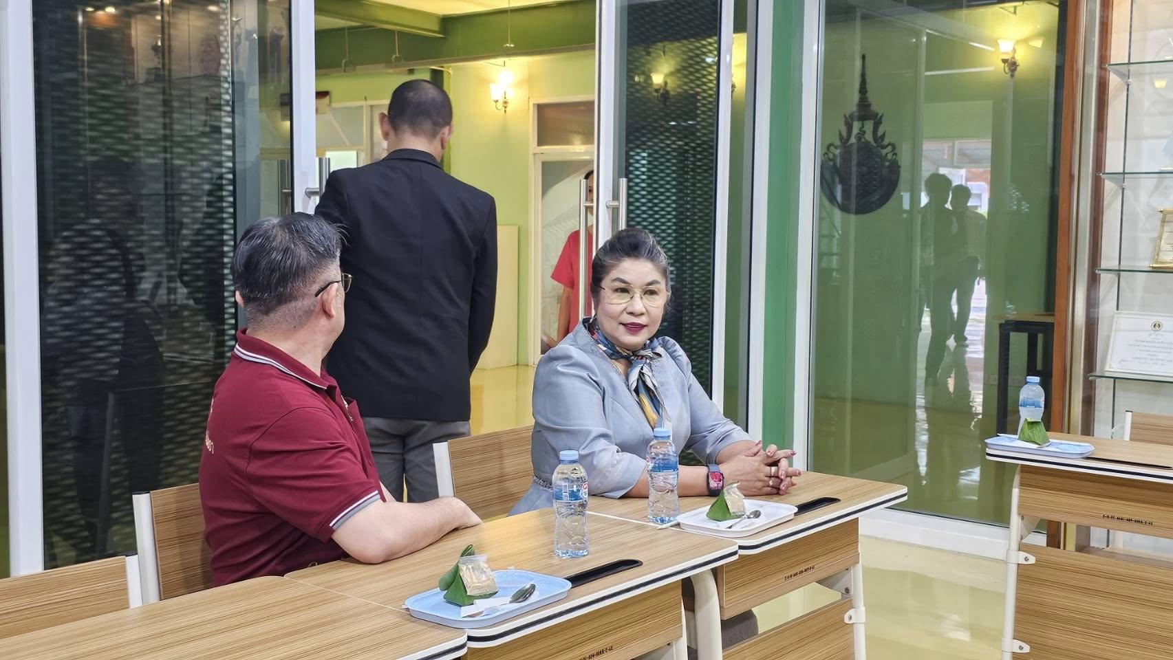 โครงการจัดสัมมนาแนะนำสภาวิศวกรและการประกอบวิชาชีพวิศวกรรม